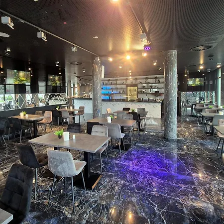 Dormero Hotel Frankfurt-2