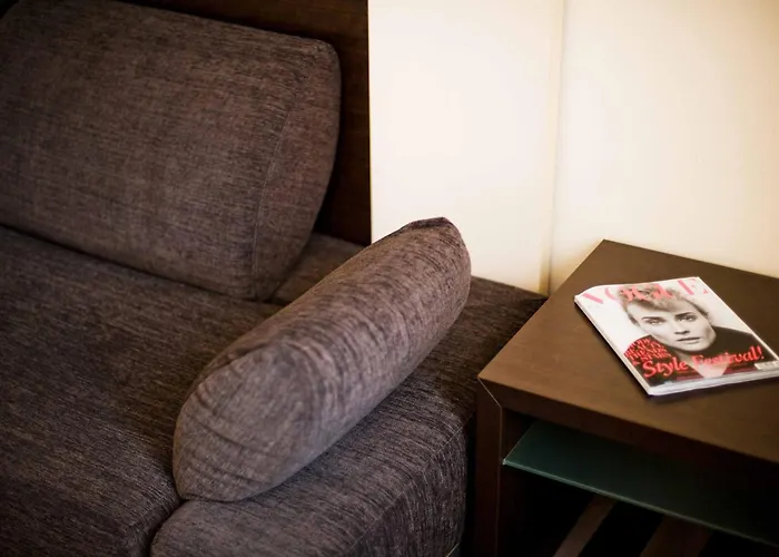 Bristol - Frankfurt City Centre - CentralAlbergo